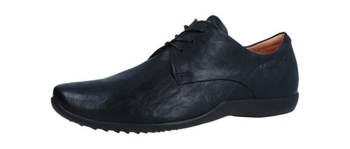 Think herren halbschuh stone - herren,