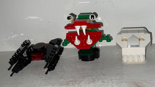 Lego figuren set - figuren-set, neu