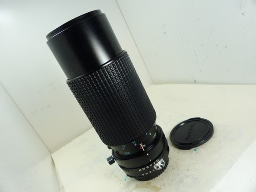 Tokina 100 300mm rmc - 100-300mm,