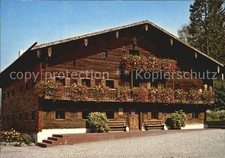 Parzham Niederbayern Bruder