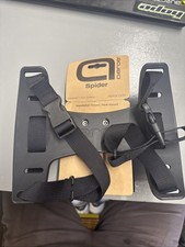 Aeroe Spider Lenkerhalterung /