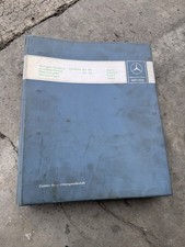 Unimog 406 Service Manual