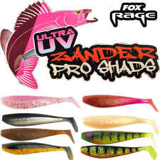 Fox Rage Zander Pro Ultra UV