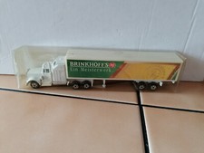 BRINKHOFFS Nr. 04 ovp KP 80,00