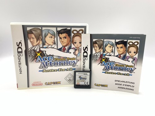 Phoenix wright ace attorney - wright,