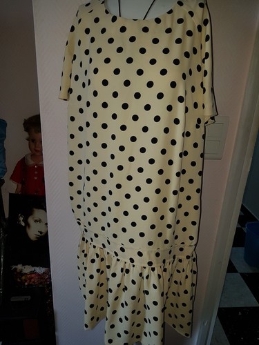 Vintage kleid 50er jahre - vintage,