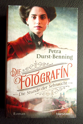 Neu die fotografin - die,