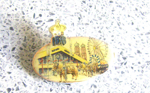 OKTOBERFEST-MÜNCHEN-HOFBRÄUH