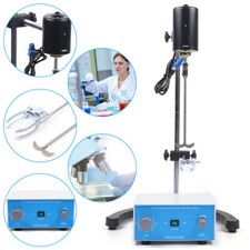 Laborrührer Elektrische