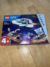 LEGO CITY: Bergung Eines