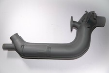 Wärmetauscher links