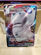 Pokemon Karte Galar-Flampivian