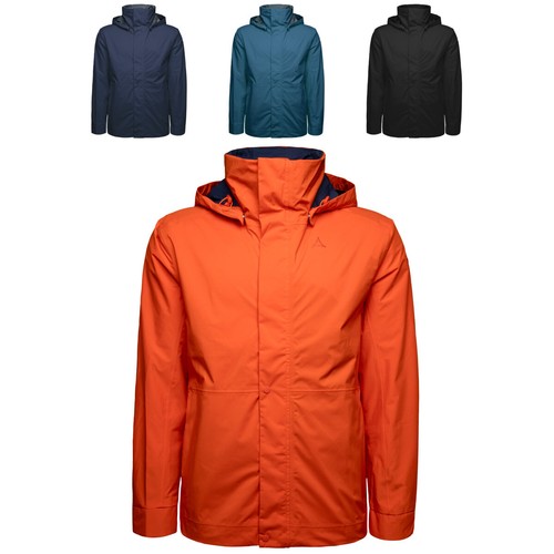 Schöffel jacket corse - jacket, m