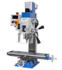 SWM Bohrmaschine Bohr und