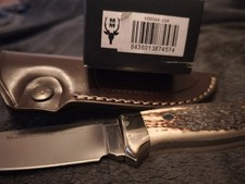 Muela Messer Kodiak Jagdmesser