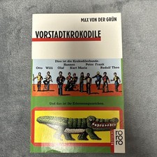 Vorstadtkrokodile