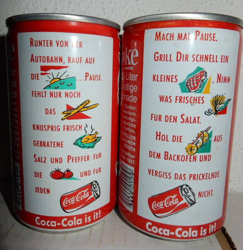 Alte 1980 coca cola - alte,