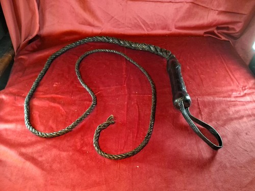 ältere peitsche leder domina - Ältere,