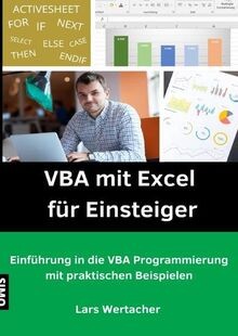 Vba mit excel für - vba,