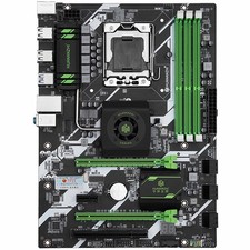 Mainboard ATX X58 Deluxe