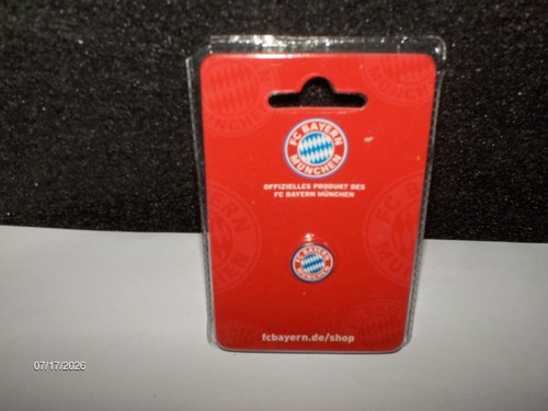 Bayern münchen pin - fc,
