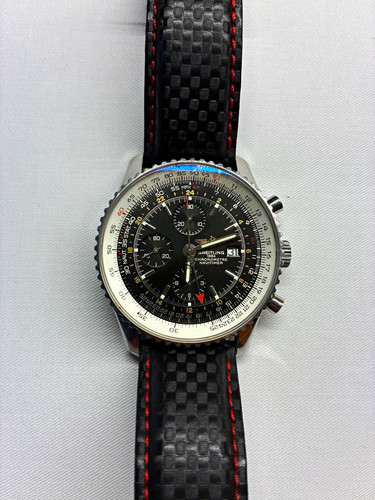 Breitling navitimer a24322 - breitling,