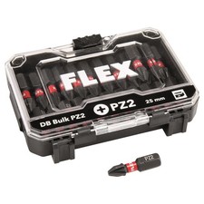 Flex Schrauberbit Bitbox
