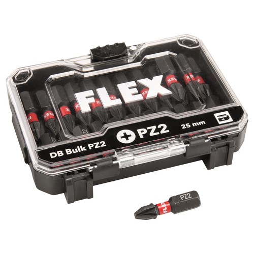 Flex schrauberbit bitbox - schrauberbit,