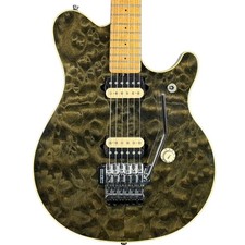 Music Man by Ernie Ball Axis