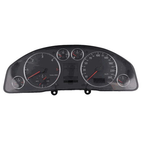 Kombiinstrument audi c5 - kombiinstrument,