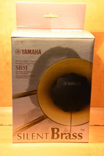 Yamaha SB5J Silent Brass für