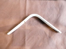 White XW Thorowgood/Kent &