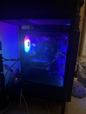 Gaming-PC RTX 3060 12GB