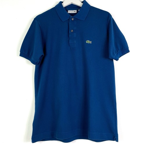 Lacoste poloshirt polohemd - poloshirt,