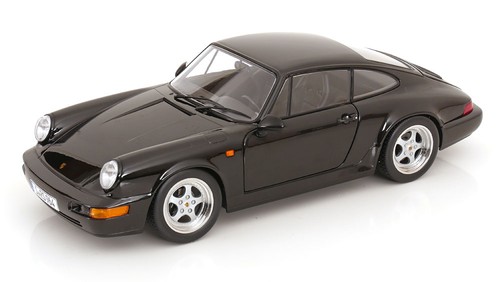 Scale porsche 911 - 1:12, kk-scale