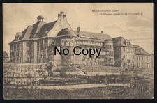 #358 AK Neunkirchen Saar St