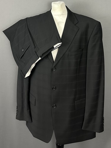 Hugo boss anzug - boss,