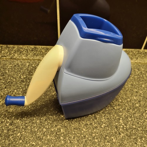 Tupperware käsereibe - -,