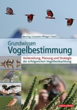 Grundwissen vogelbestimmung - vogelbestimmung, |