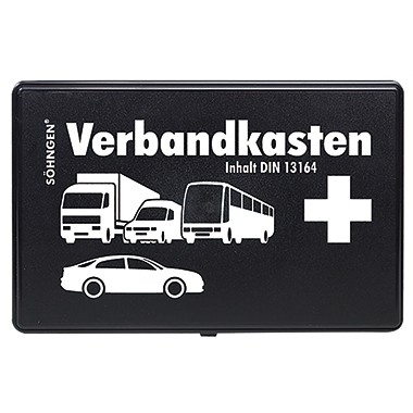 Söhngen erste hilfe koffer - sÖhngen,