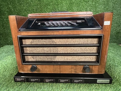 Saba 446 wlk tube - 446, radio