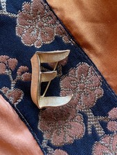 Trifari Crown Krone Brosche