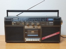 TELEFUNKEN RC 760 Stereo Radio