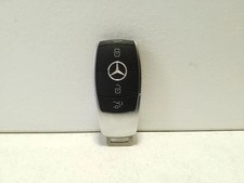 Oem mercedes schlüssel - mercedes,
