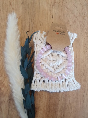 Armband mondstein - armband,,