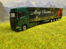 Tekno Scania 1:87 Green