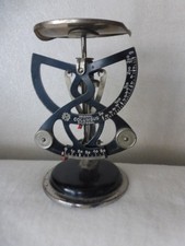 Antike Briefwaage original