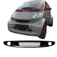 Smart Fortwo 450 Coupe Cabrio