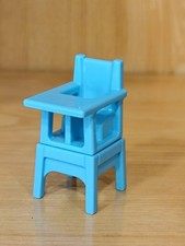 PLAYMOBIL CHILDREN'S THRONE -