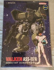 Assault suits valken - suits, deluxe